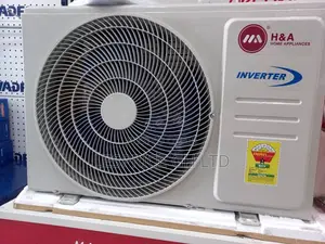 H a 1.5hp Durable Air Condition