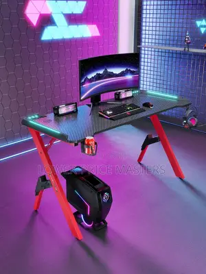 Gaming Table / Office Desk / Computer Desk