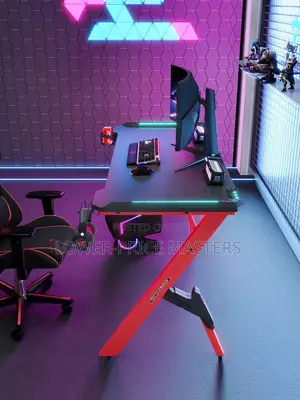 Gaming Table / Office Desk / Computer Desk