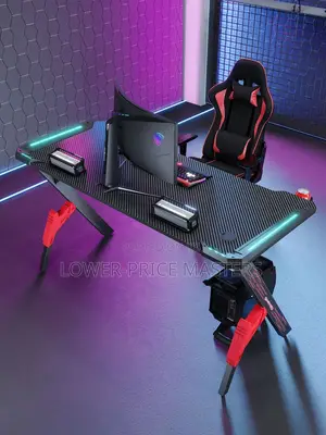 Gaming Table / Office Desk / Computer Desk