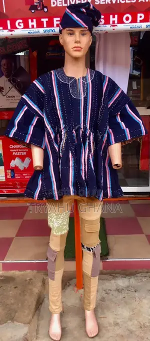 Shop Elegant Original Quality Men's Handmade Smock Online