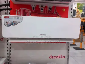 Energy Saving!! Decakila 1.5hp Split Type Air Condition