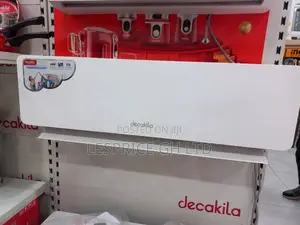 Excellent ~Decakila 1.5hp Split Type Air Condition