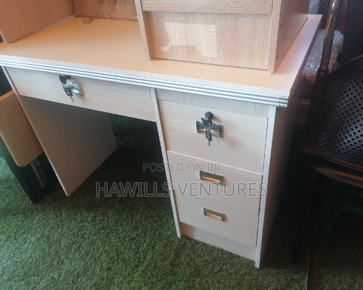 Office Table