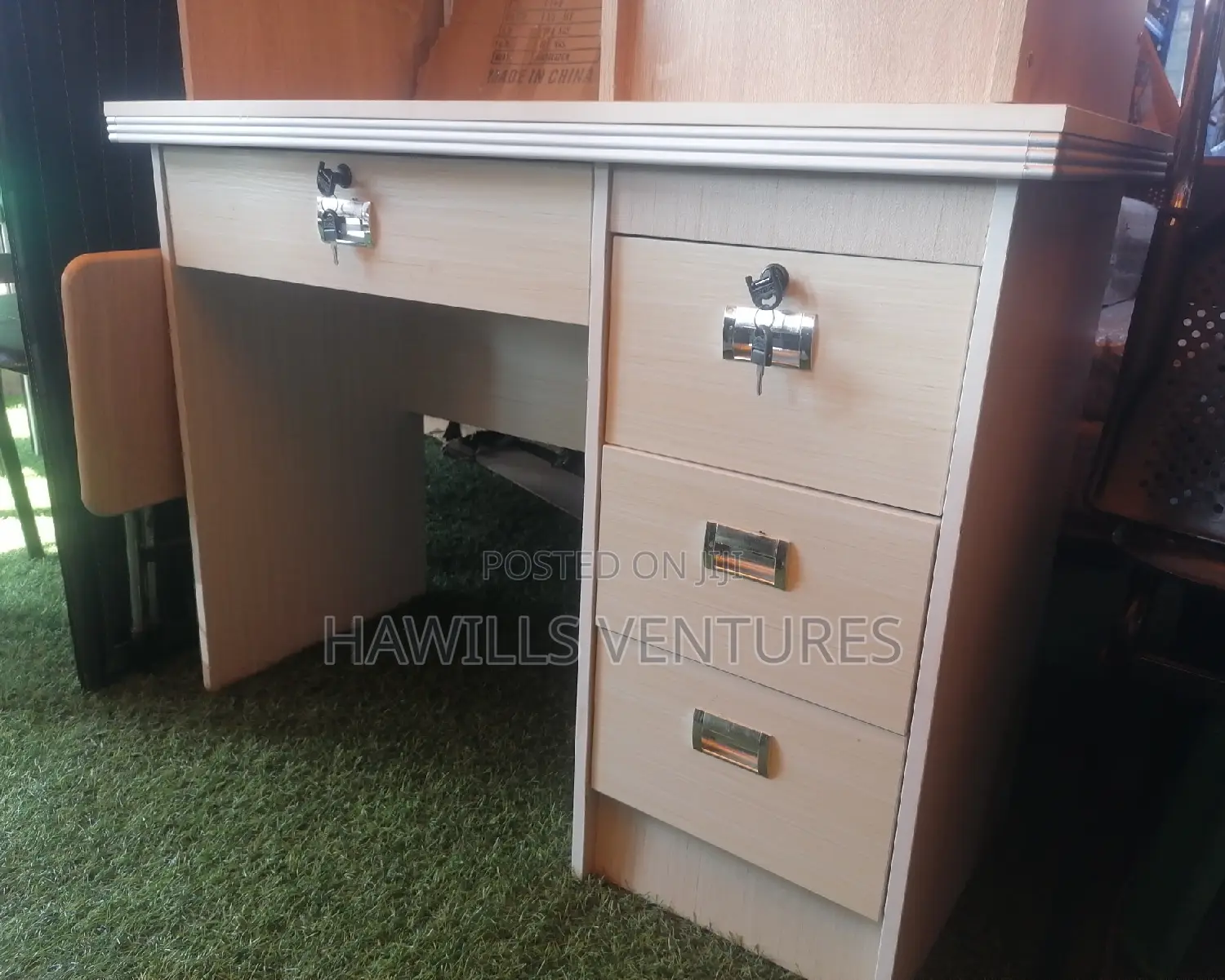 Office Writing Table
