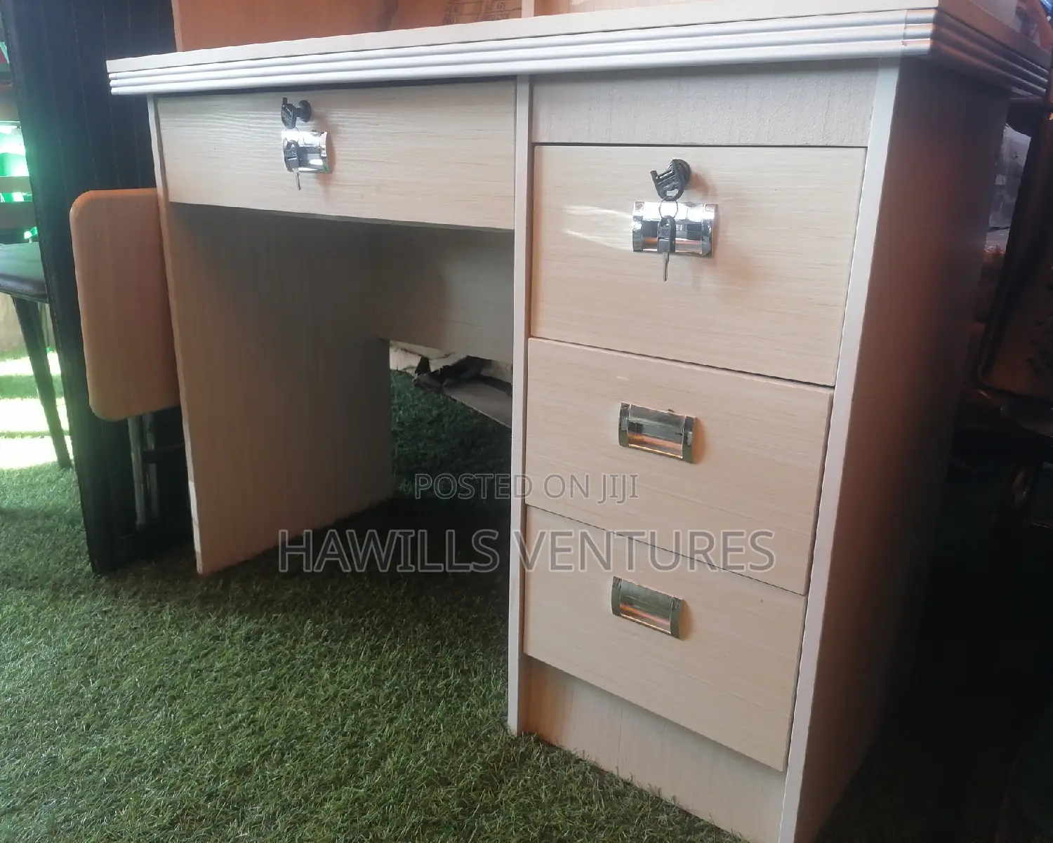 Office Writing Table