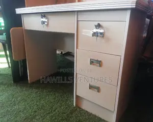 Office Writing Table