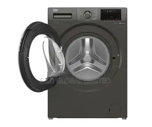 Very Affordable TCL-FRONT-LOAD-8KG-WASHING-MACHINE-P608FL