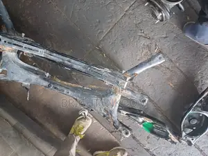 Honda Civic 2016 2017 2018 Back Beam