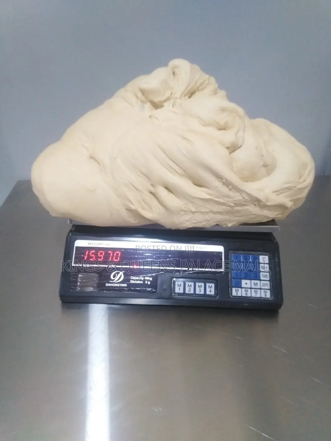 Bread Baking Training Course and Consultancy