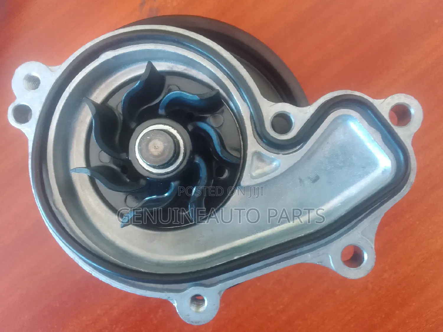 Genuine Oem Honda CRV 2018-2021 Water Pump