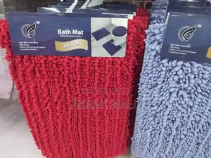 Bathroom Mat (40×60cm)
