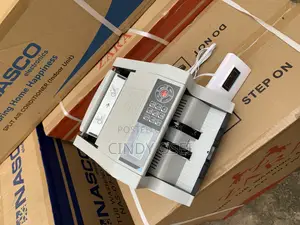 Newly Branded ELDO DMS1480T Fully Auto Bill Counter Machine