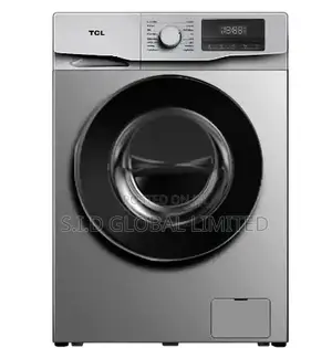 Easy Wash TCL-FRONT-LOAD-11KG-WASHING MACHINE-P611F