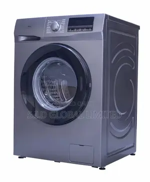 Perfect TCL-Front-Load-11kg-Washing Machine-P611fl