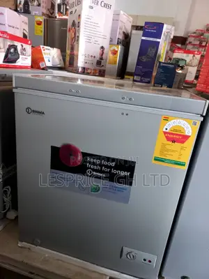 New Quality ~Sigma 147L Chest Freezer