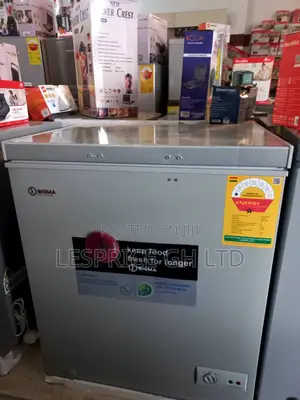 Buy Quality ~Sigma 147L Chest Freezer