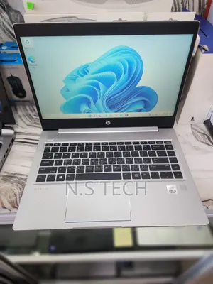 Laptop HP ProBook 440 G7 8GB Intel Core I5 SSD 256GB