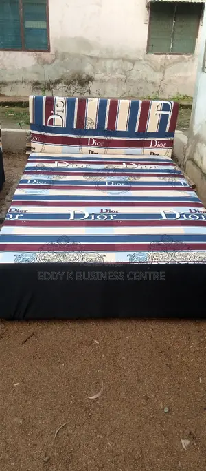 Inbuilt Bed