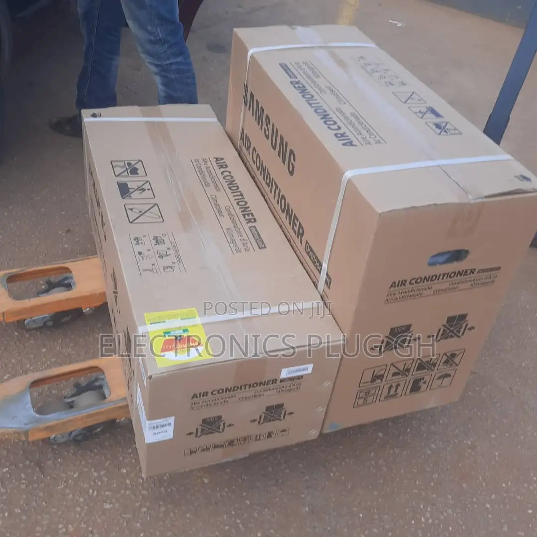 Samsung 2.0hp Air Conditioner