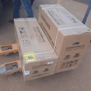 Samsung 2.0hp Air Conditioner
