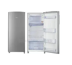 Latest Nasco NAS-190R 183litre Single Door Refrigerator