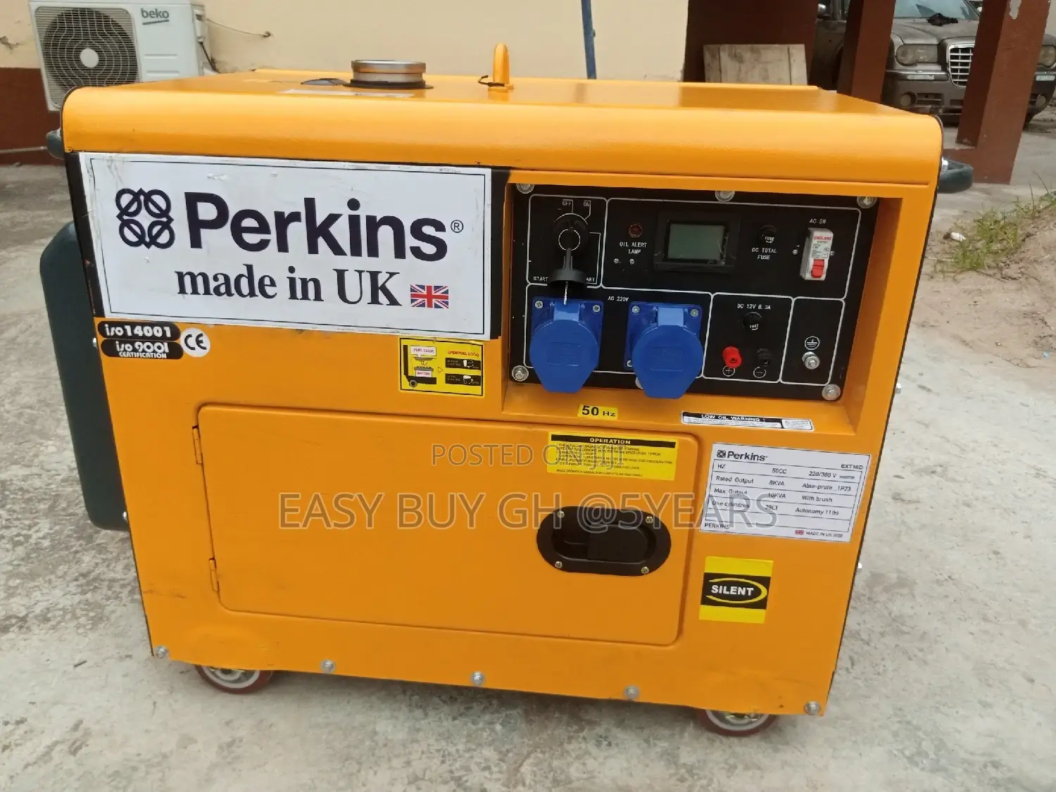 Quality Generator Generator Generator Generator 10kva