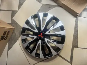 Mitsubishi Wheel Cover