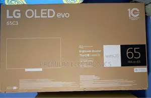 Make Your Home a Haven of Comfort With OLED EVO UHD LG TV