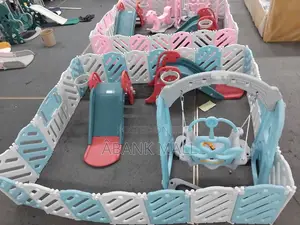 Kids Play Ground