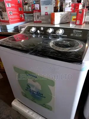 Air Dry~Sigma 10kg Washing Machine