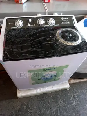 Energy Saving ~Sigma 10kg Washing Machine