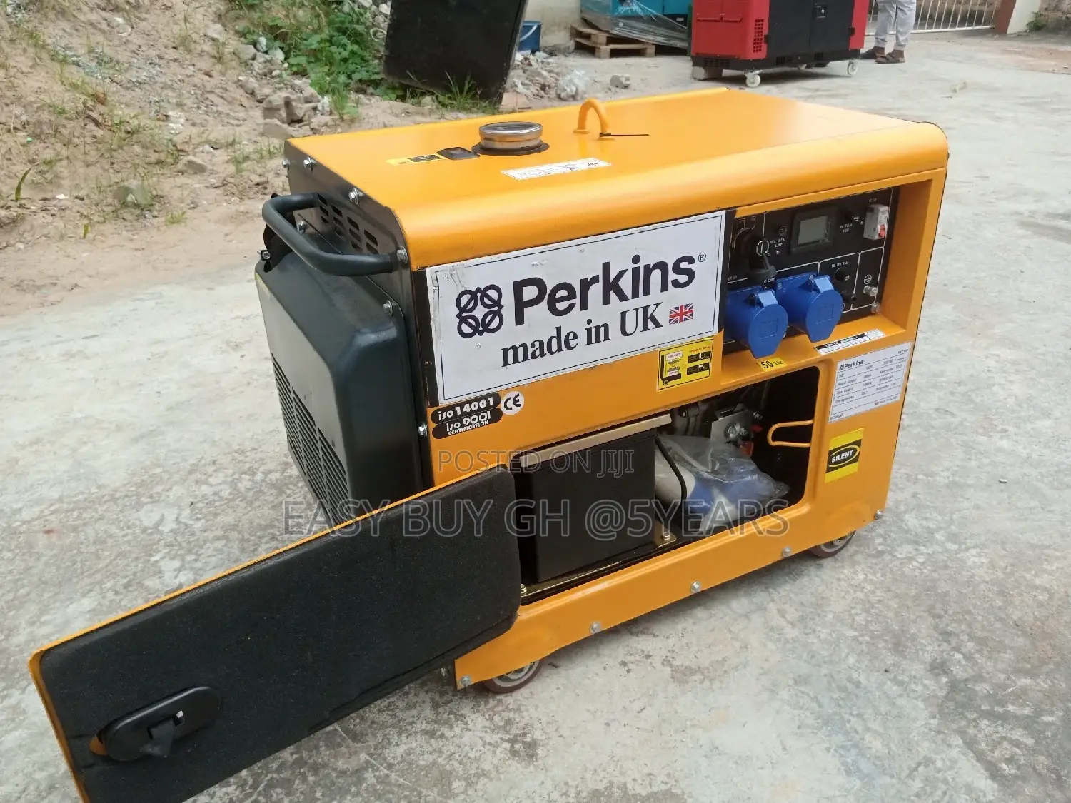 10kva Generator Generator Generator 13000watts Generator