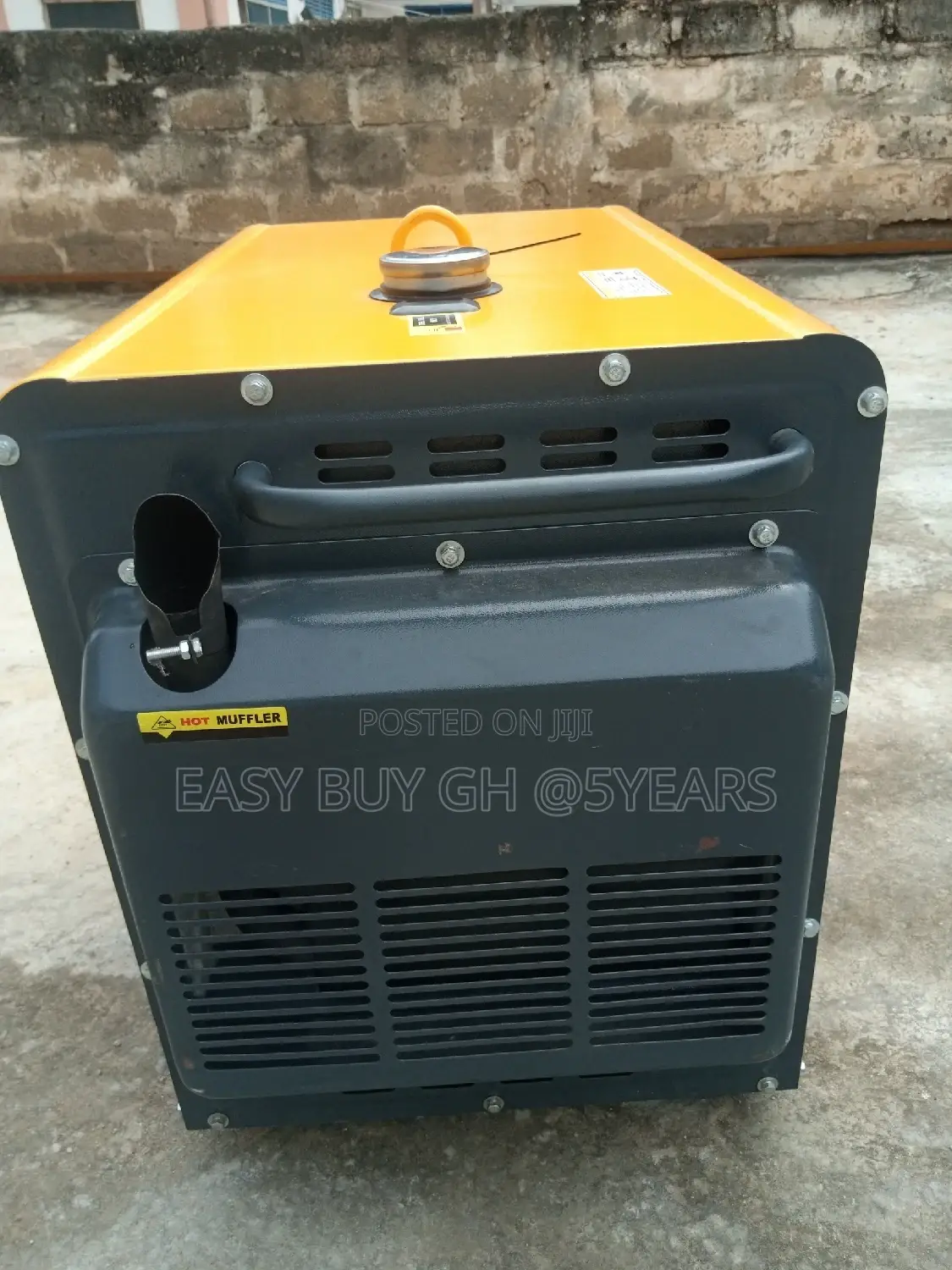 Perkins UK New Generator Generator Generator Generator