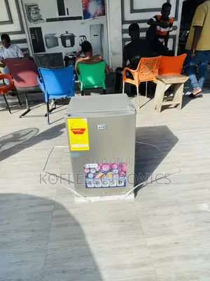 Super Cooling Pearl 40L Bed Side Fridge