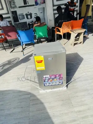 Brand New Pearl 40L Bed Side Fridge
