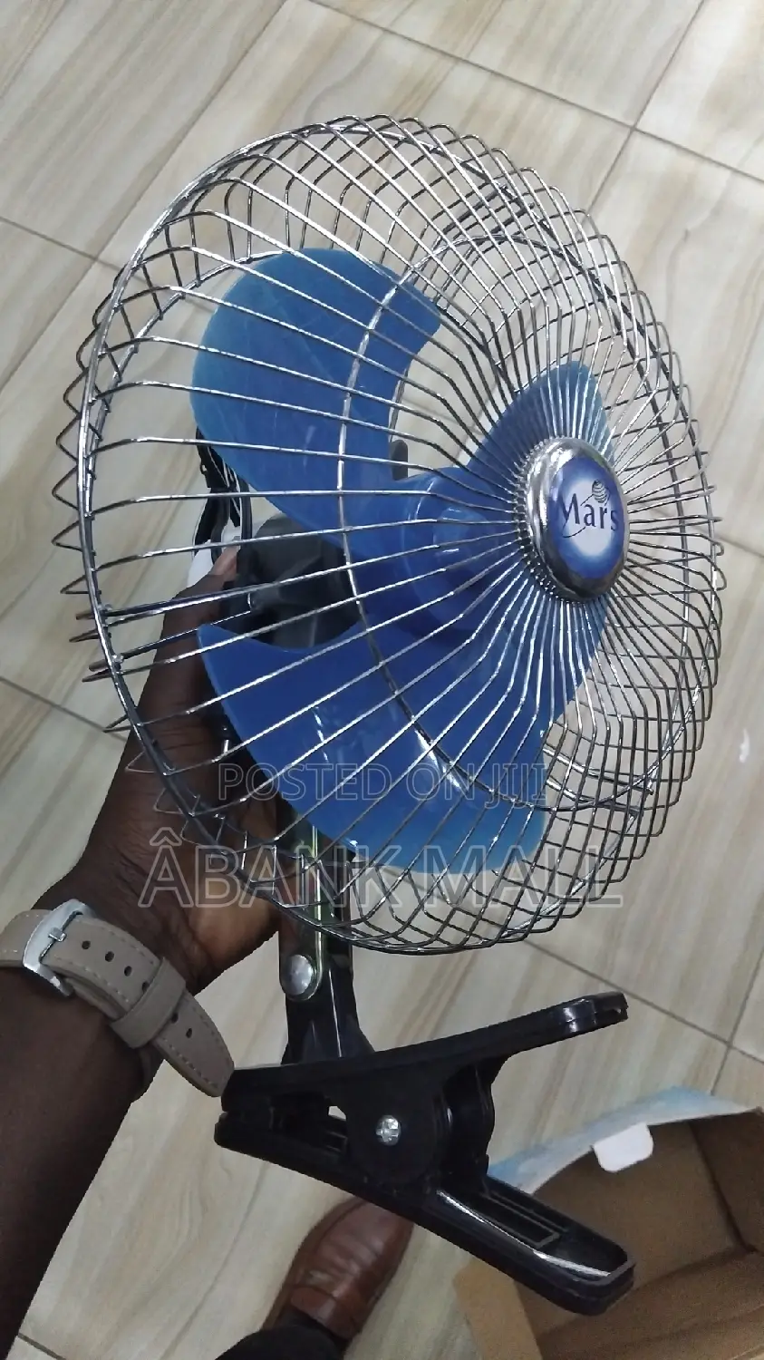 Car Fan 12v