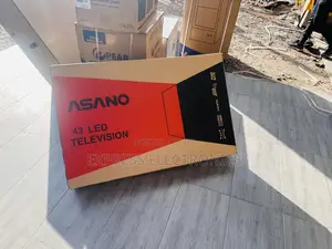 Asano Satellite  43”