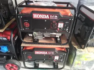 Pull Start Honda Generator Generator Generator Generator