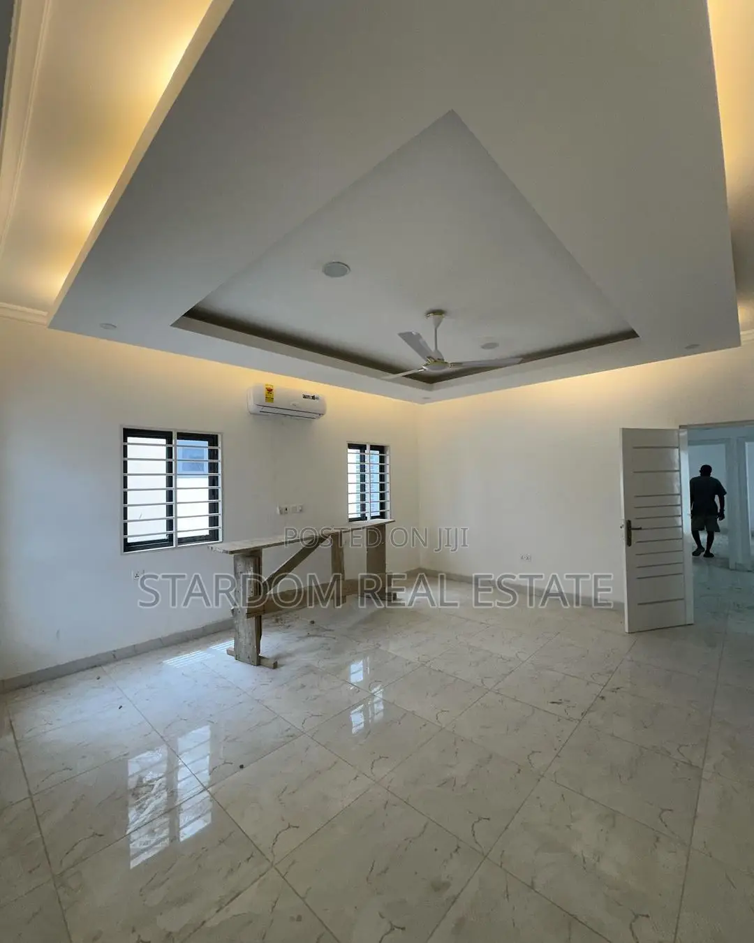 4bdrm Duplex in Spintex for sale