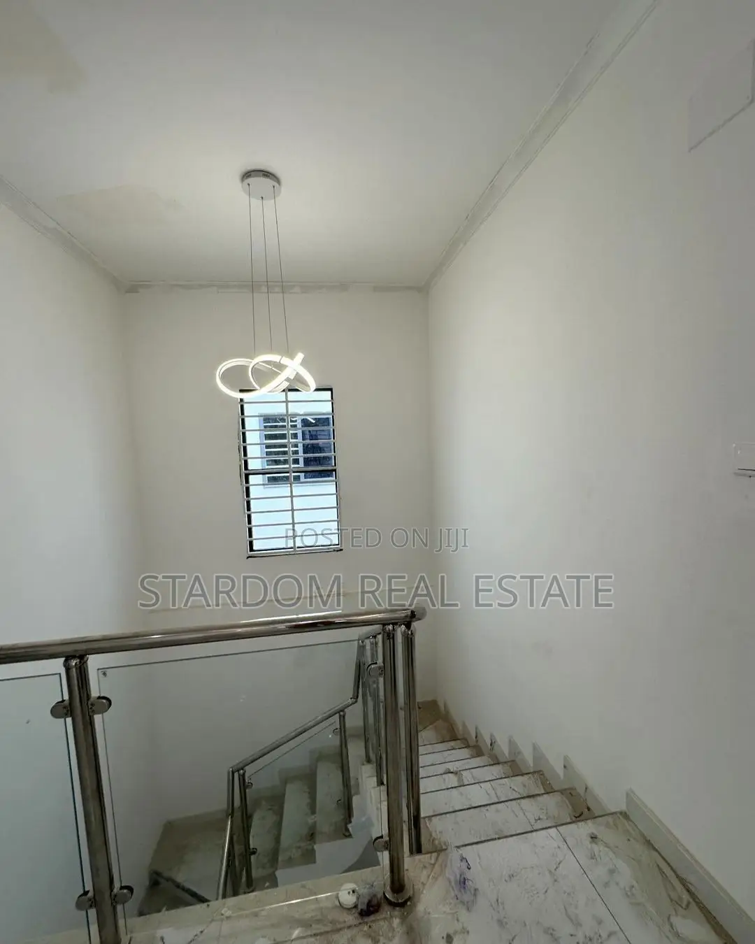 4bdrm Duplex in Spintex for sale