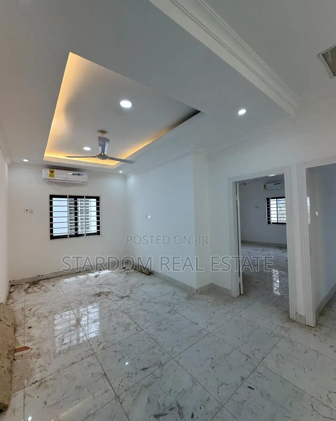 4bdrm Duplex in Spintex for sale