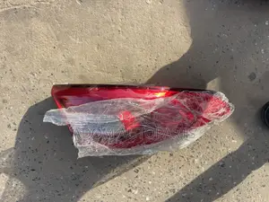 Hyundai Sonata Taillight 2015 2016 2017
