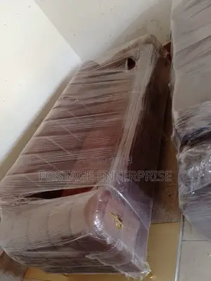 Durable Brand New Italian Couch