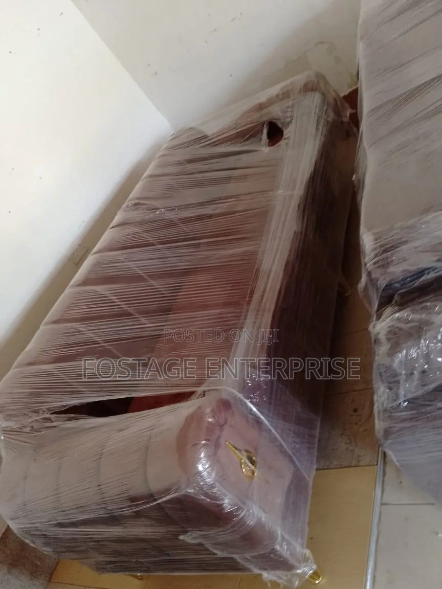 Durable Brand New Italian Couch