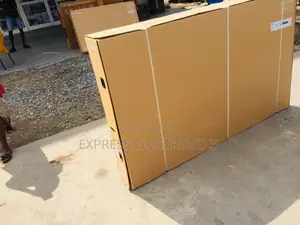85cu8000 UHD Smart Samsung Television 