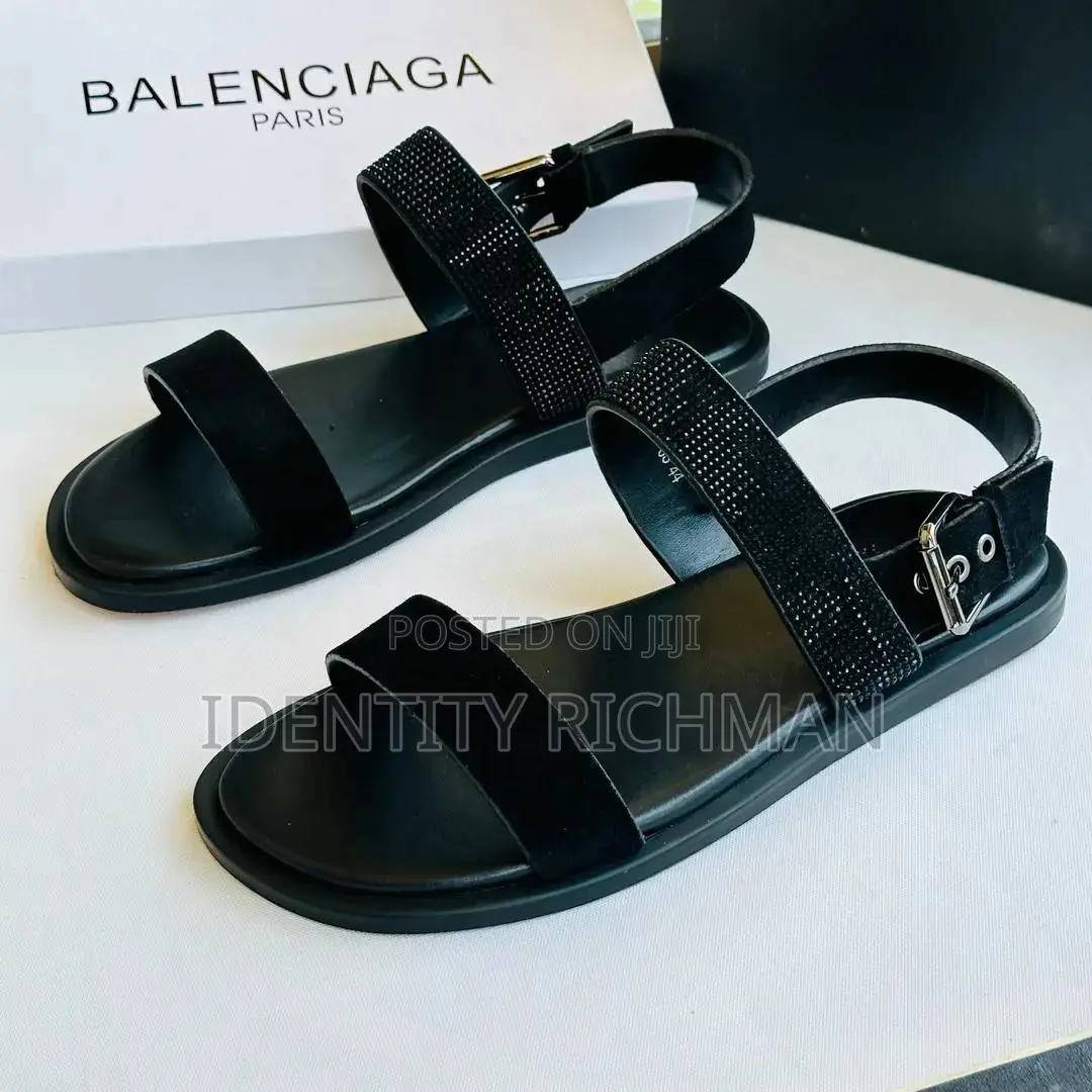 Men Quality Sandals