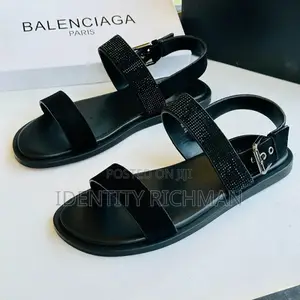 Men Quality Sandals
