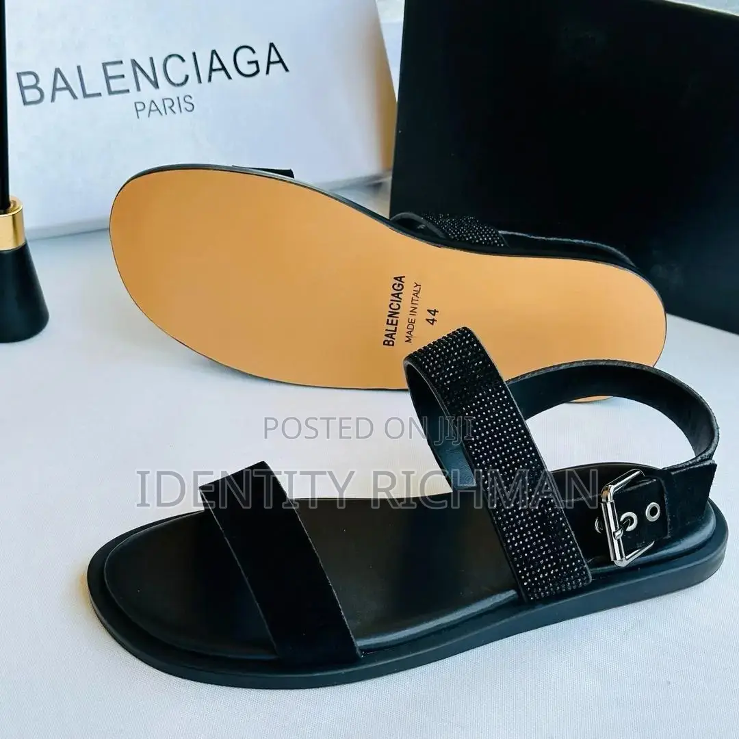 Men Quality Sandals