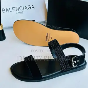 Men Quality Sandals